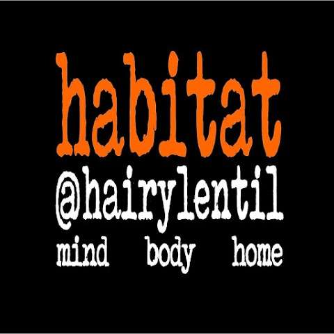 Photo: Habitat @ HairyLentil